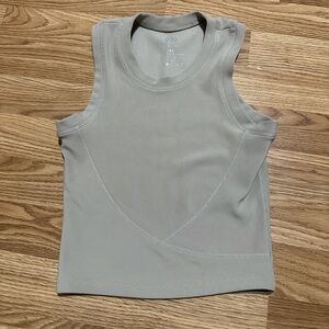 Marshalls Taupe Tank Top